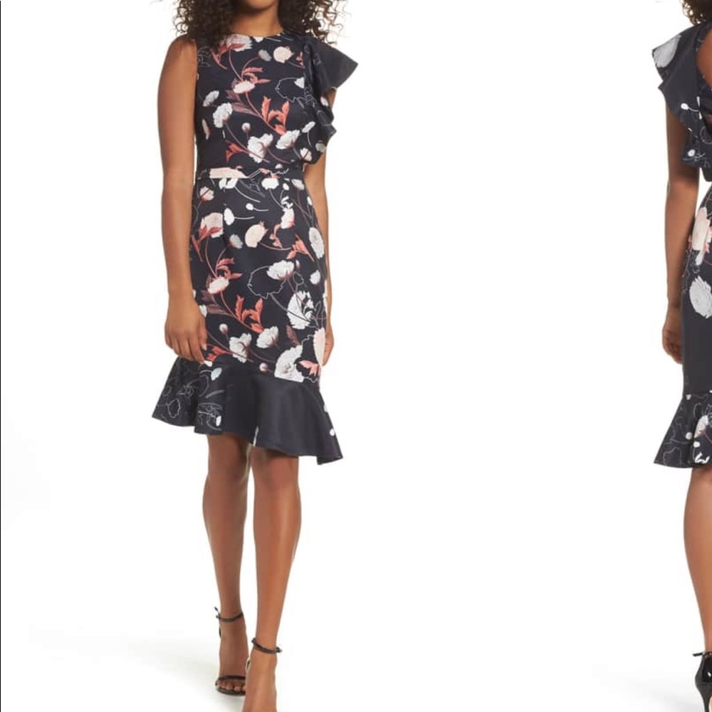 Cooper St Amaya Sheath Dress